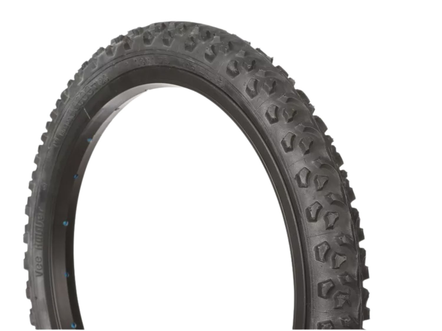 TYR150 - TYRE BMX/MTB 16X2.125 FARMER, Colour: Black