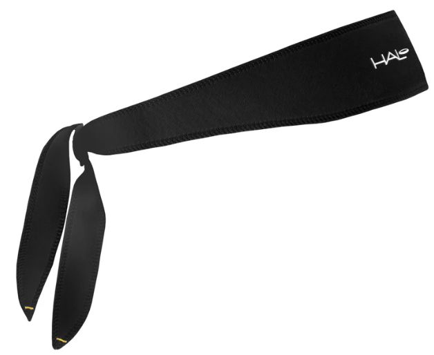 BLK HALO 1 TIE
