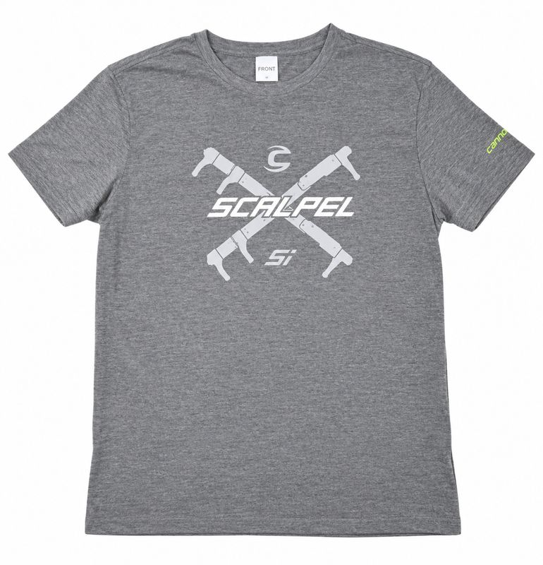 CANNONDALE APPAREL T-SHIRT