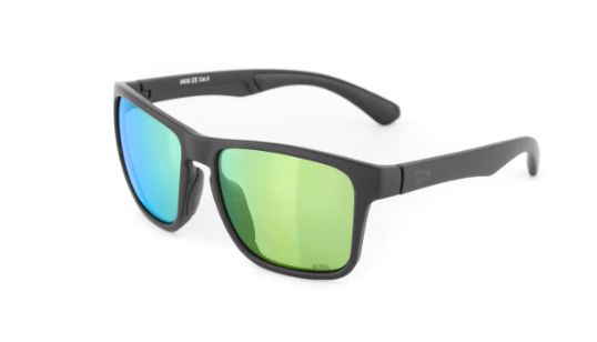 DRC SG DICE F-MAT BLK L-AURA HD ROSE GRN