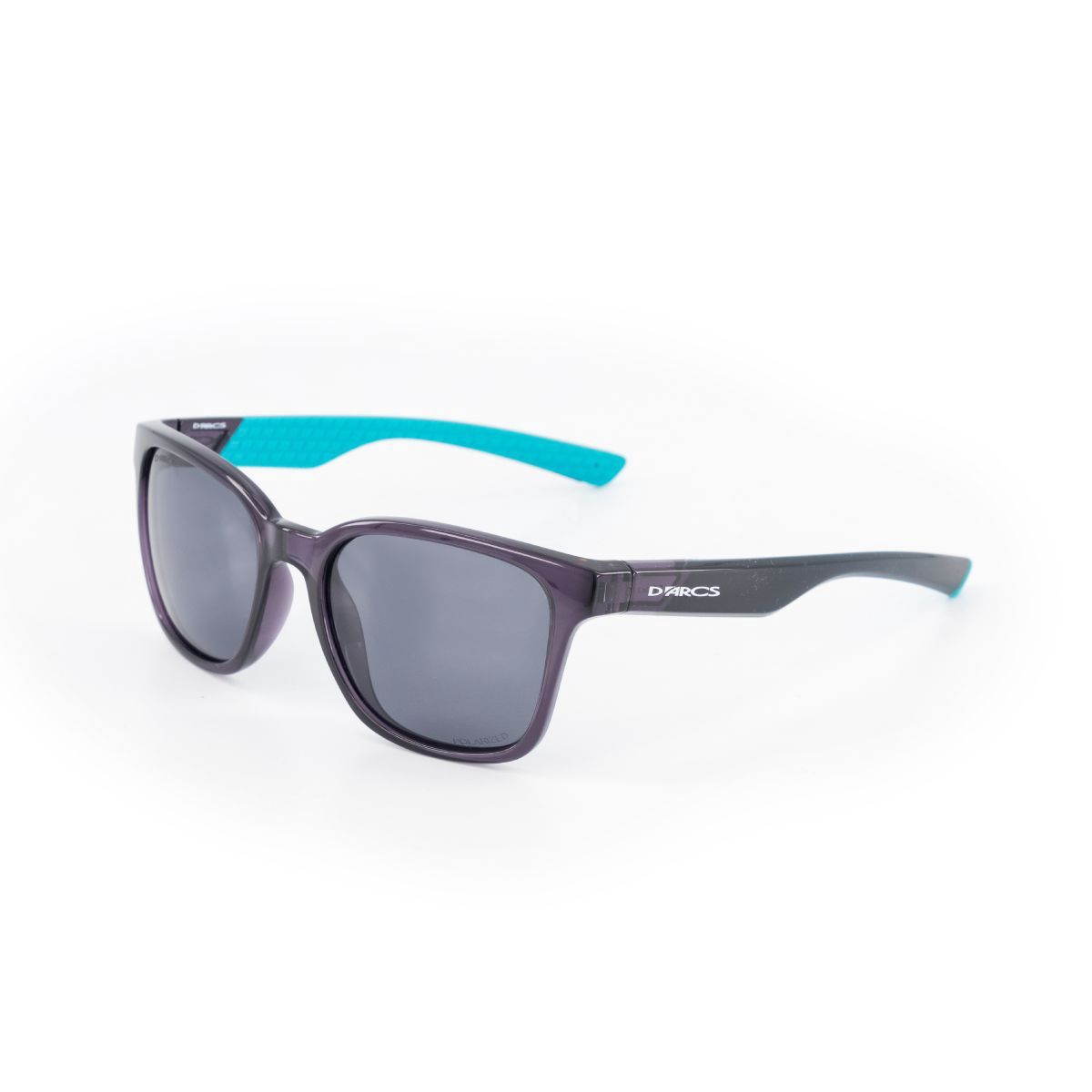 DARCS JADE SG CRYSTAL SMOKE, Colour: CRYSTAL SMOKE