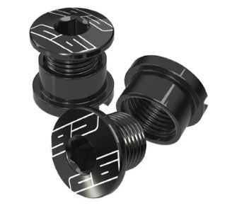 CSIXX CHAINRING BOLTS 4 PACK -