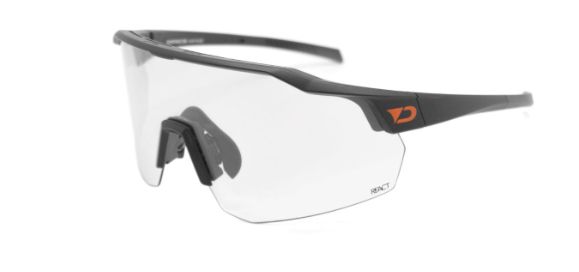 DRC SG VANTAGE F-MAT BLK L- PHOTOCHROMIC