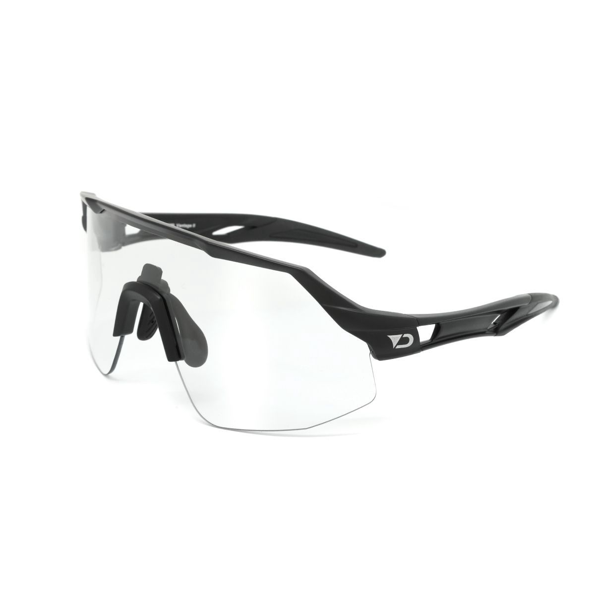 DRC SG VANTAGE F-MAT BLK L- PHOTOCHROMIC