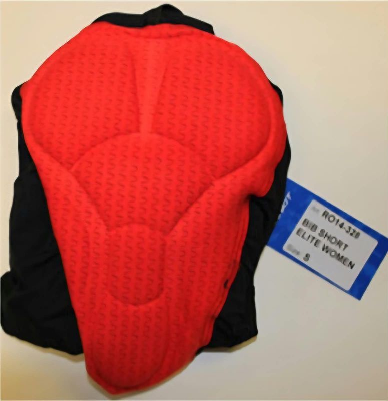 CRANKIT ELITE WOMAN BIB-SHORT