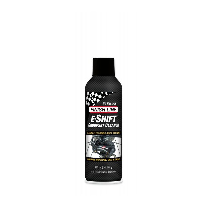 FINISH LINE E-SHIFT 9 OZ