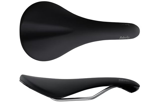 FABRIC SCOOP ELITE GEL RADIUS