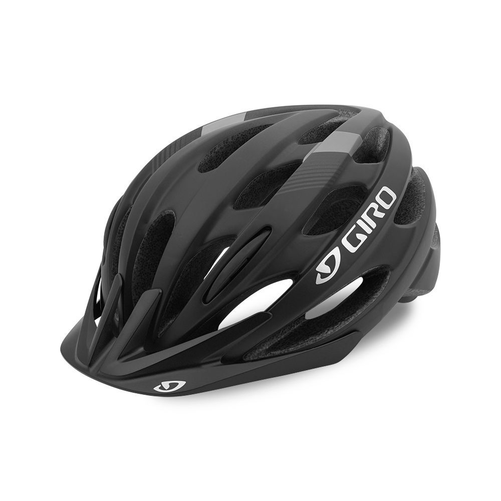 GIRO REVEL, Colour: BLACK CHARCOAL, Size: 54-61 cm