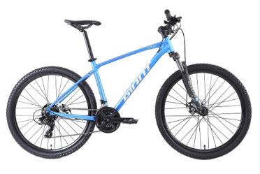 GIANT RINCON 1 29ER, Colour: Blue, Size: Small
