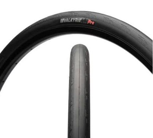 KEN K1160X 700X25C VALKYRIE TR, COLOR: BLACK