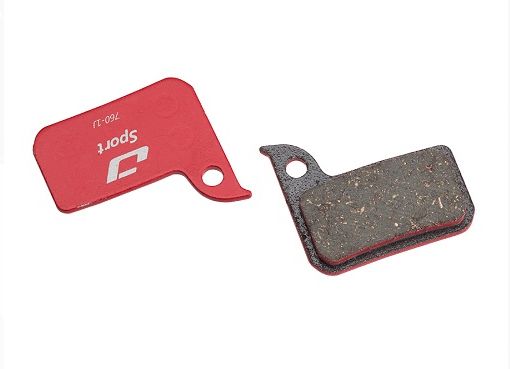 JAGWIRE DCA099 DISC PAD