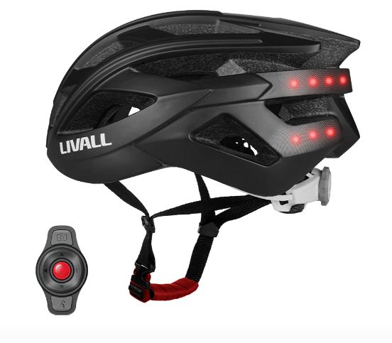 LIVALL HELMET BH 60 55-61CM