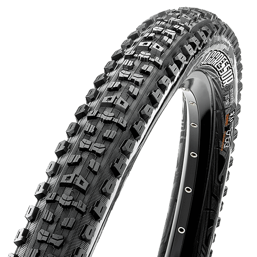 MAXXIS AGGRESSOR 29X2.3, Colour: Black