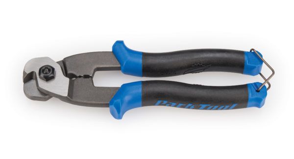 PARKTOOL CN-10C CABLE CUTTER, Colour: Black/ Blue