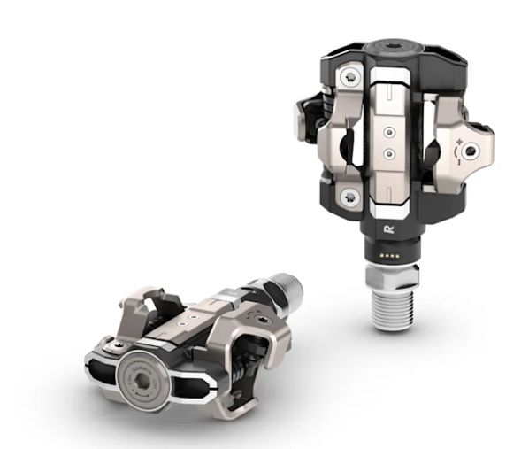 GARMIN RALLY XC210 PEDAL POWER METER