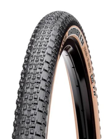 MAXXIS RAMBLER 700X40C SW