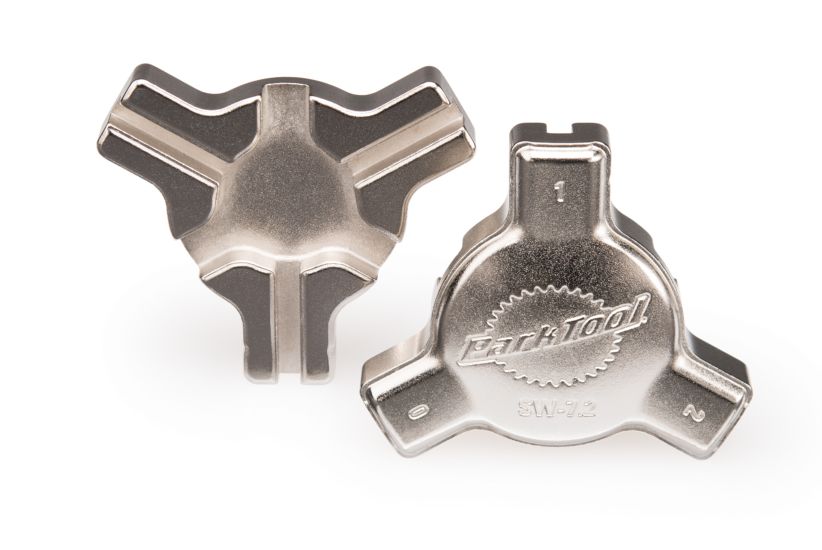 PARKTOOL SW-7.2 TRIPLE SPOKE