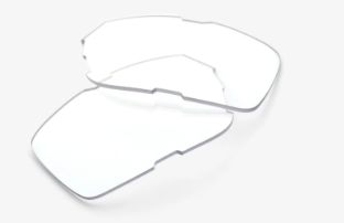 100% EASTCRAFT REPLACEMENT LENS
