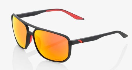 100% KONNOR-SOFT TACT BLACK
