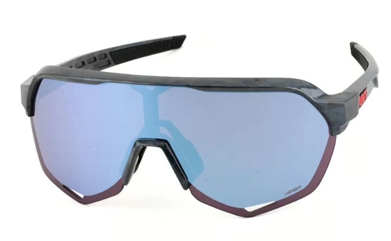 100% S3 BLACK HOLOGRAPHIC