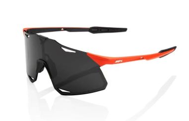 100% HYPERCRAFT-MATTE OXYFIRE