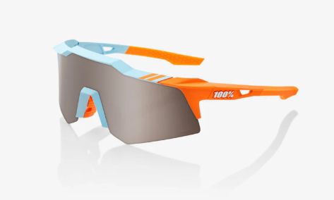 100% SPEEDCRAFT - SOFT TACT