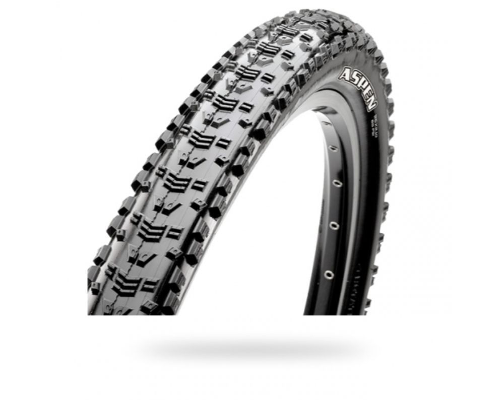 MAXXIS ASPEN 29X2.40, Colour: Black