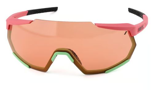 100% RACETRAP-MATTE WASHED OUT