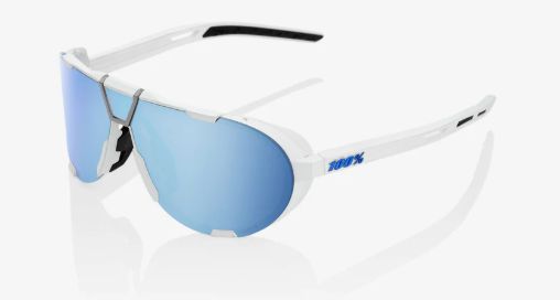 100% WESTCRAFT SOFT TACT-hIPER, COLOR: Hiper Blue Multilayer Mirror