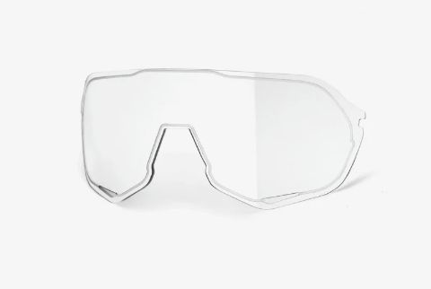 100% S2 REPLACEMENT LENS -PHOTOCHROMIC