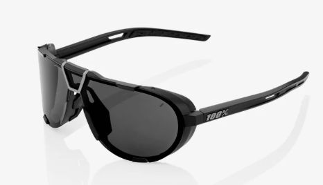 100% WESTCRAFT-SOFT TACT BLK