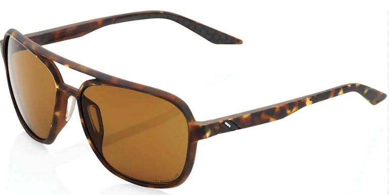 100% KASIA AVIATOR ROUND-SOFT TACT