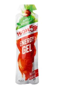HIGH5 ENERGY GEL A, COLOR: Apple