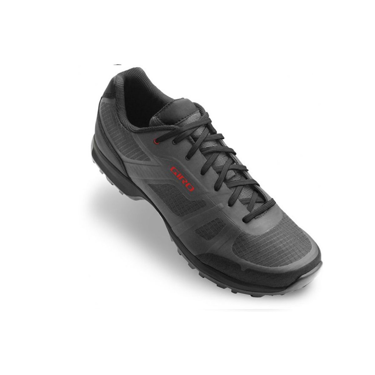 GIRO MTB GAUGE SHOE, Colour: Grey Ladies, Size: 38