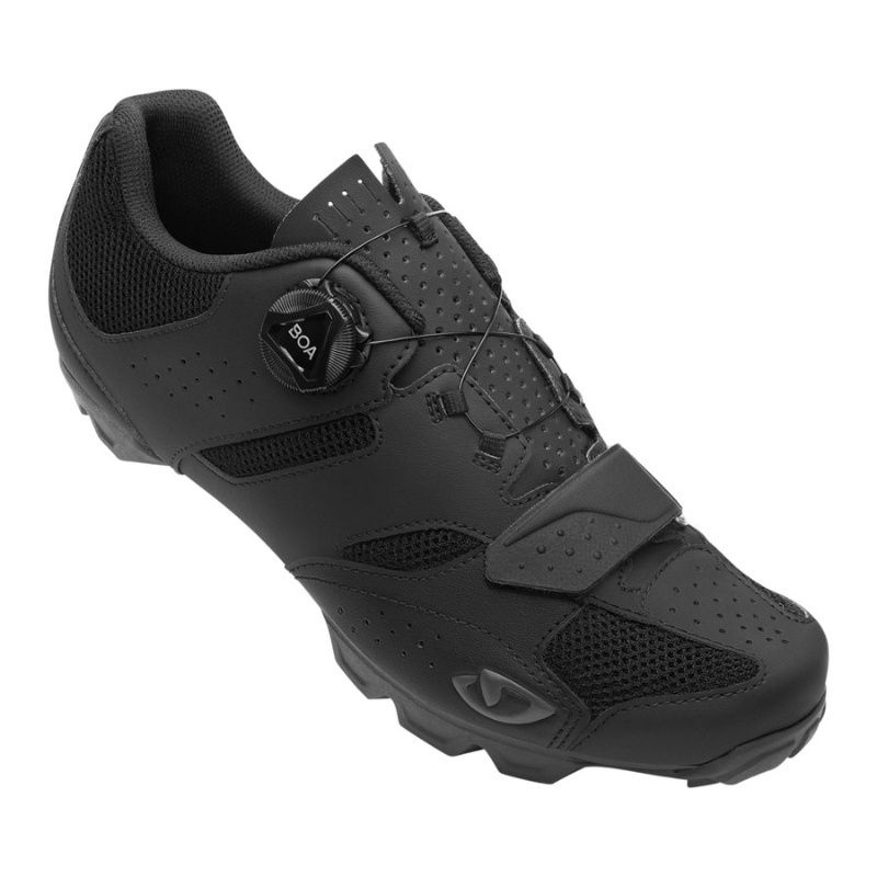 GIRO MTB CYLINDER, Size: 42