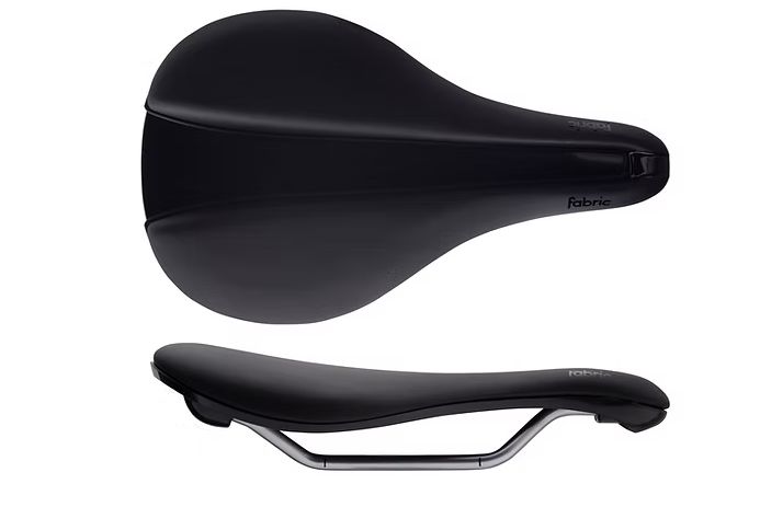 FABRIC SADDLE LINE S ELITE
