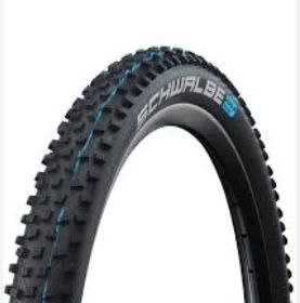 SCHWALBE - ROCKET RON PERF TWINSKIN 29X2.25