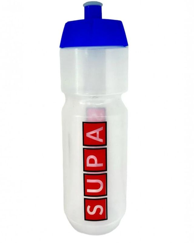 Supa water bottle