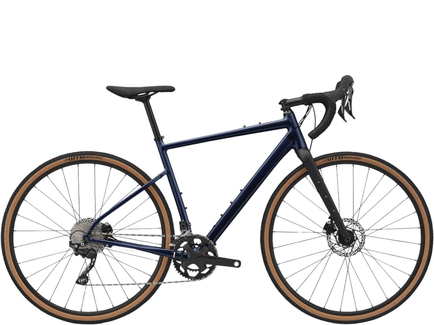 CANNONDALE TOPSTONE 2, Colour: Midnight Blue, Size: Medium