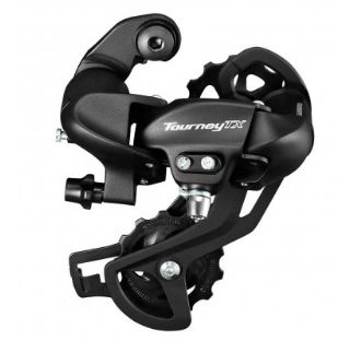SHIMANO TOURNEY TX800 R/D 7/8