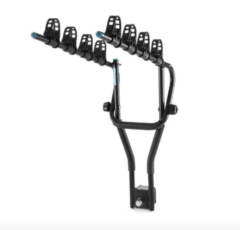 (220440) HOLDFAST HANGING RACK 4 BIKE