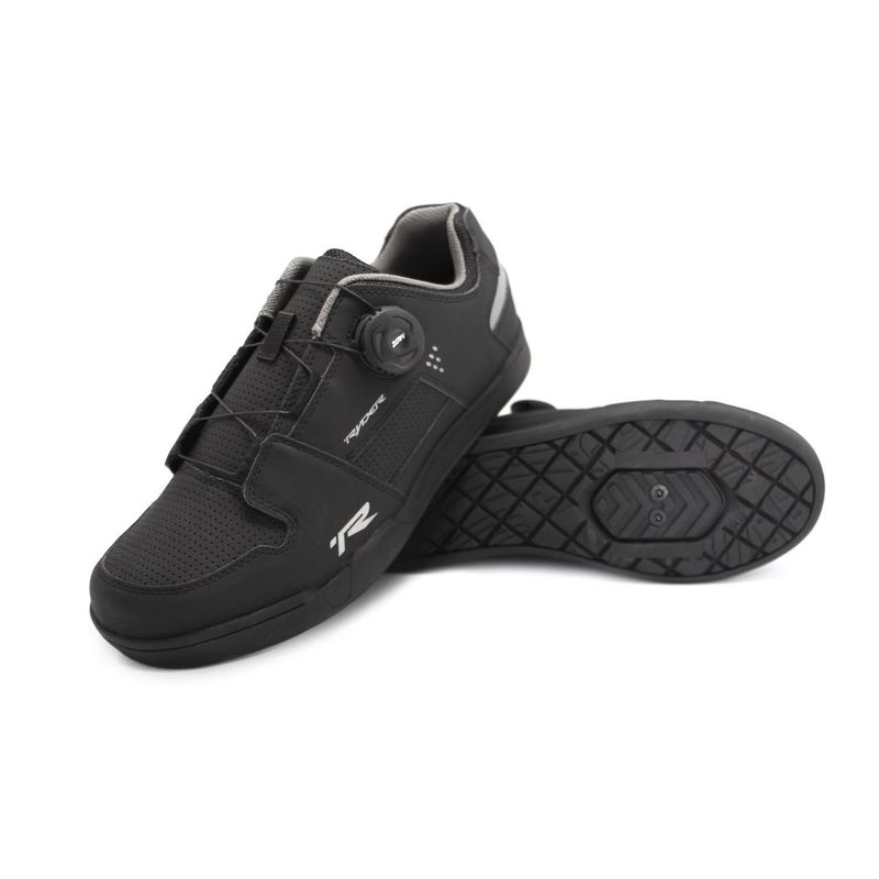 RYDER MTB SHOES BERM ATOP SZ