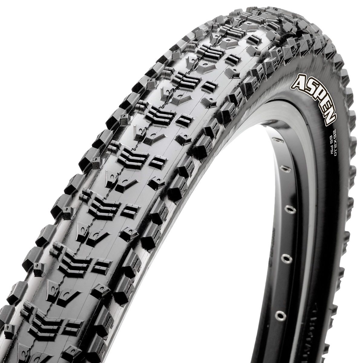 MAXXIS ASPEN 29X2.25 MAXXIS ASPEN 29X2.25, Colour: Black
