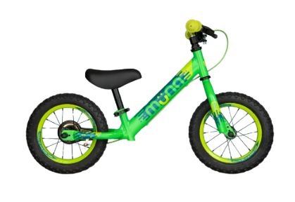 MUNA BALANCE  BIKE BOYS