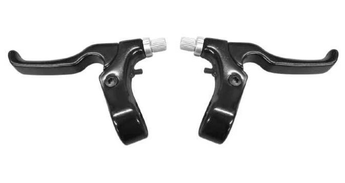 BRAVOS ALLOY BRAKE LEVER