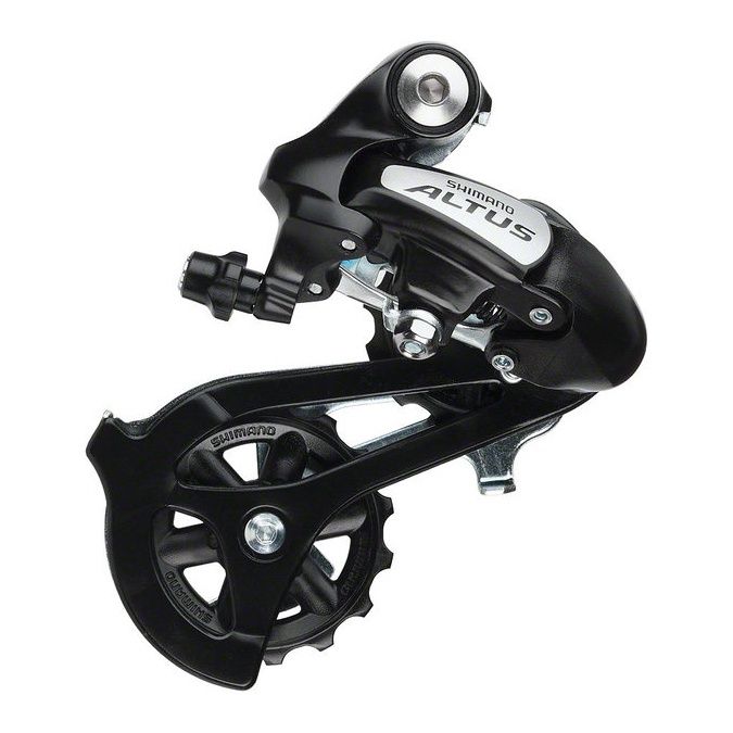 SHIMANO RDM310 ALTUS REAR DERAILEUR 9SPD