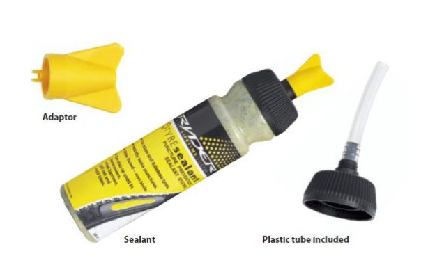 RYDER SEALANT TUBE REFILL