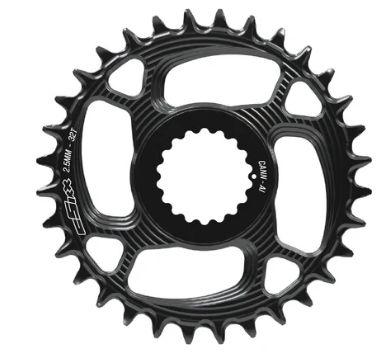 TT CHAINRING CANNONDALE  2.5MM 32T