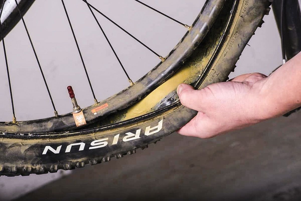 SEALANT TOP-UP 100ML