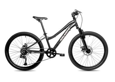 AVALANCHE IGNITE 24" DISC, Colour: BLACK